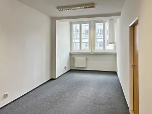 Pronájem kanceláře, Brno, Kobližná, 58 m2