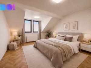 Pronájem bytu 3+1, Český Těšín, Smetanova, 81 m2