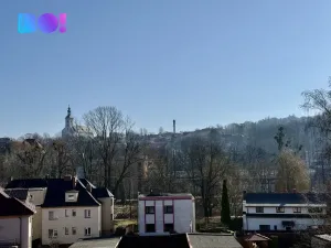 Pronájem bytu 3+1, Český Těšín, Smetanova, 81 m2