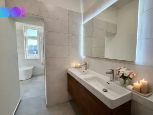 Pronájem bytu 5+kk, Český Těšín, Smetanova, 137 m2