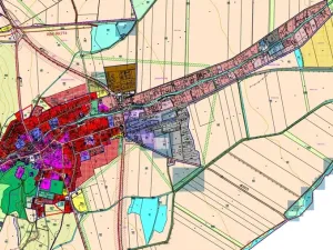 Prodej komerčního pozemku, Javorník, 2918 m2