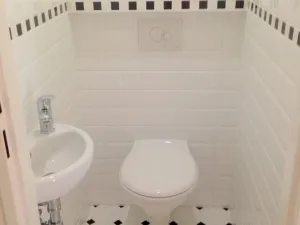 Pronájem pokoje, Praha - Záběhlice, Holčovická, 24 m2