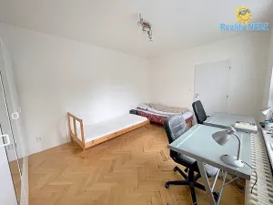 Pronájem pokoje, Praha - Záběhlice, Holčovická, 24 m2