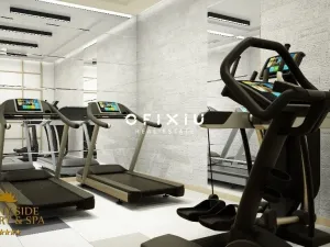 Prodej bytu 3+kk, Bečići, Černá Hora, 70 m2