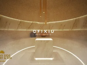 Prodej bytu 3+kk, Bečići, Černá Hora, 70 m2