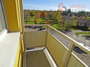 Pronájem bytu 2+1, Valtice, 57 m2