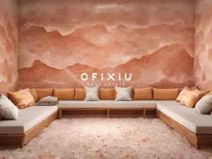 Prodej bytu 2+kk, Budva, Černá Hora, 54 m2