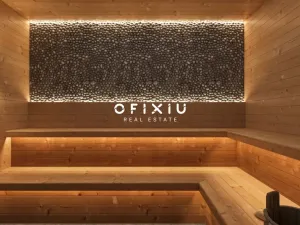 Prodej bytu 1+kk, Budva, Černá Hora, 38 m2