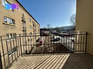 Pronájem bytu 2+kk, Český Těšín, Smetanova, 57 m2