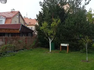 Dražba bytu 2+1, Opava, Mendlova, 109 m2