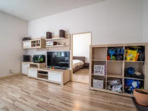 Pronájem bytu 2+1, Ostrava, Verdunská, 68 m2