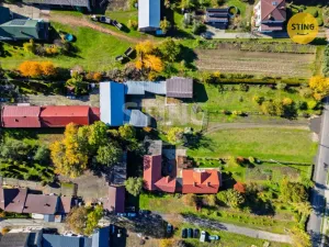 Prodej zemědělské usedlosti, Holasovice, 410 m2