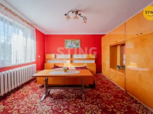 Prodej zemědělské usedlosti, Holasovice, 410 m2