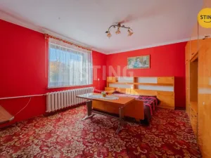 Prodej zemědělské usedlosti, Holasovice, 410 m2