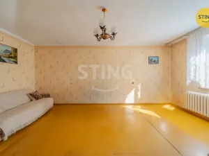 Prodej zemědělské usedlosti, Holasovice, 410 m2