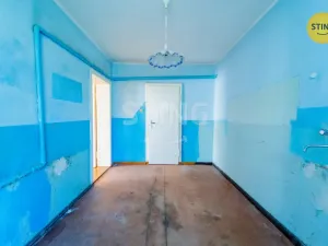 Prodej zemědělské usedlosti, Holasovice, 410 m2