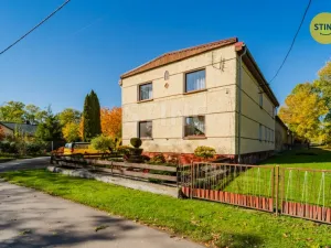 Prodej zemědělské usedlosti, Holasovice, 410 m2