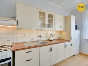 Prodej rodinného domu, Přerov, U Silnice, 190 m2