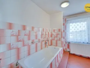 Prodej rodinného domu, Přerov, U Silnice, 190 m2