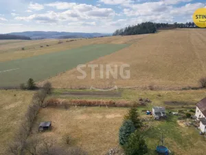 Prodej pozemku pro bydlení, Razová, 2650 m2