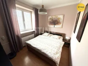 Pronájem bytu 2+1, Ostrava, Dvorní, 50 m2