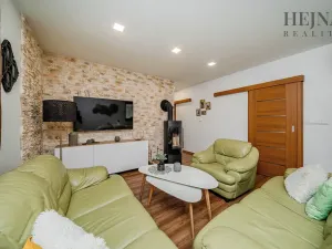 Prodej rodinného domu, Rychvald, 87 m2