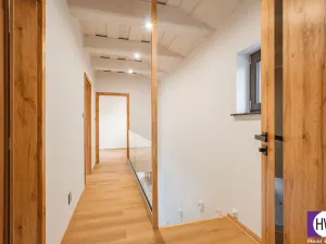 Pronájem rodinného domu, Květnice, Na Ladech, 110 m2