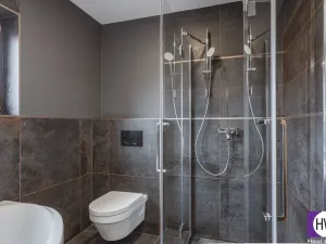 Pronájem rodinného domu, Květnice, Na Ladech, 110 m2