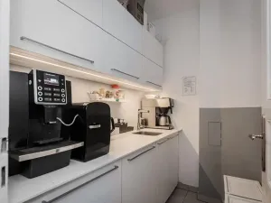 Pronájem kanceláře, Praha - Staré Město, Na Perštýně, 319 m2