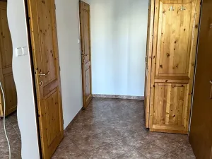 Pronájem bytu 3+1, Praha - Vokovice, Tobrucká, 67 m2