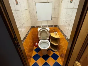 Pronájem bytu 3+1, Praha - Vokovice, Tobrucká, 67 m2