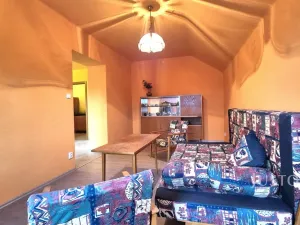 Pronájem bytu 2+1, Strakonice - Strakonice I, P. Bezruče, 54 m2