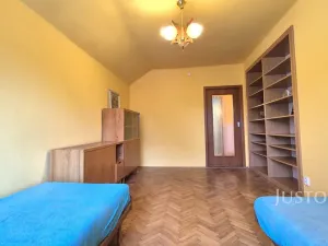 Pronájem bytu 2+1, Strakonice - Strakonice I, P. Bezruče, 54 m2