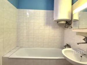 Pronájem bytu 2+1, Strakonice - Strakonice I, P. Bezruče, 54 m2