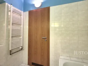 Pronájem bytu 2+1, Strakonice - Strakonice I, P. Bezruče, 54 m2