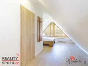 Prodej ubytování, Horní Lhota, 770 m2