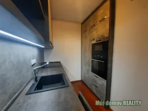 Pronájem bytu 2+kk, Praha - Chodov, Brandlova, 47 m2