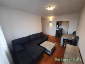 Pronájem bytu 2+kk, Praha - Chodov, Brandlova, 47 m2