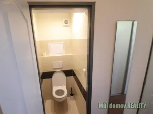 Pronájem bytu 2+kk, Praha - Chodov, Brandlova, 47 m2