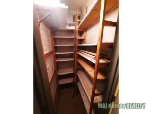 Pronájem bytu 2+kk, Praha - Chodov, Brandlova, 47 m2