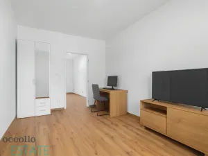 Prodej bytu 1+kk, Praha, Seifertova, 33 m2