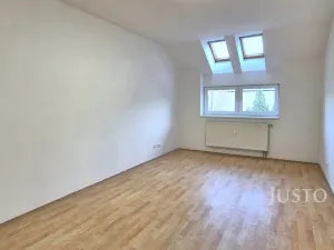 Pronájem bytu 2+kk, Písek - Budějovické Předměstí, Za Pazdernou, 57 m2