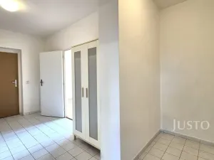 Pronájem bytu 2+kk, Písek - Budějovické Předměstí, Za Pazdernou, 57 m2