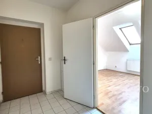 Pronájem bytu 2+kk, Písek - Budějovické Předměstí, Za Pazdernou, 57 m2