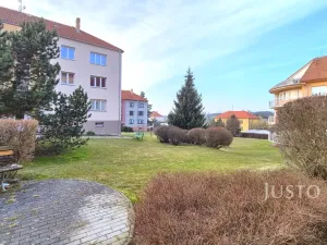 Pronájem bytu 2+kk, Písek - Budějovické Předměstí, Za Pazdernou, 57 m2