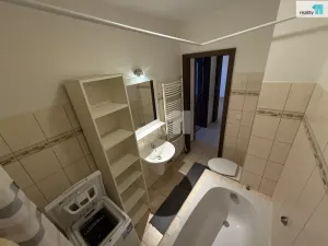 Pronájem bytu 2+kk, Kolín - Kolín V, Chelčického, 49 m2