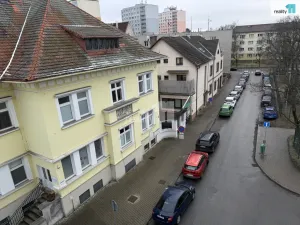 Pronájem bytu 2+kk, Kolín - Kolín V, Chelčického, 49 m2