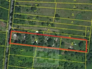 Pronájem zahrady, Praha - Horní Počernice, Stoliňská, 270 m2