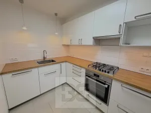 Pronájem bytu 3+kk, Praha - Horní Měcholupy, Janovská, 62 m2