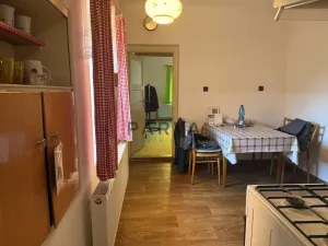 Prodej rodinného domu, Lhota pod Radčem, 123 m2